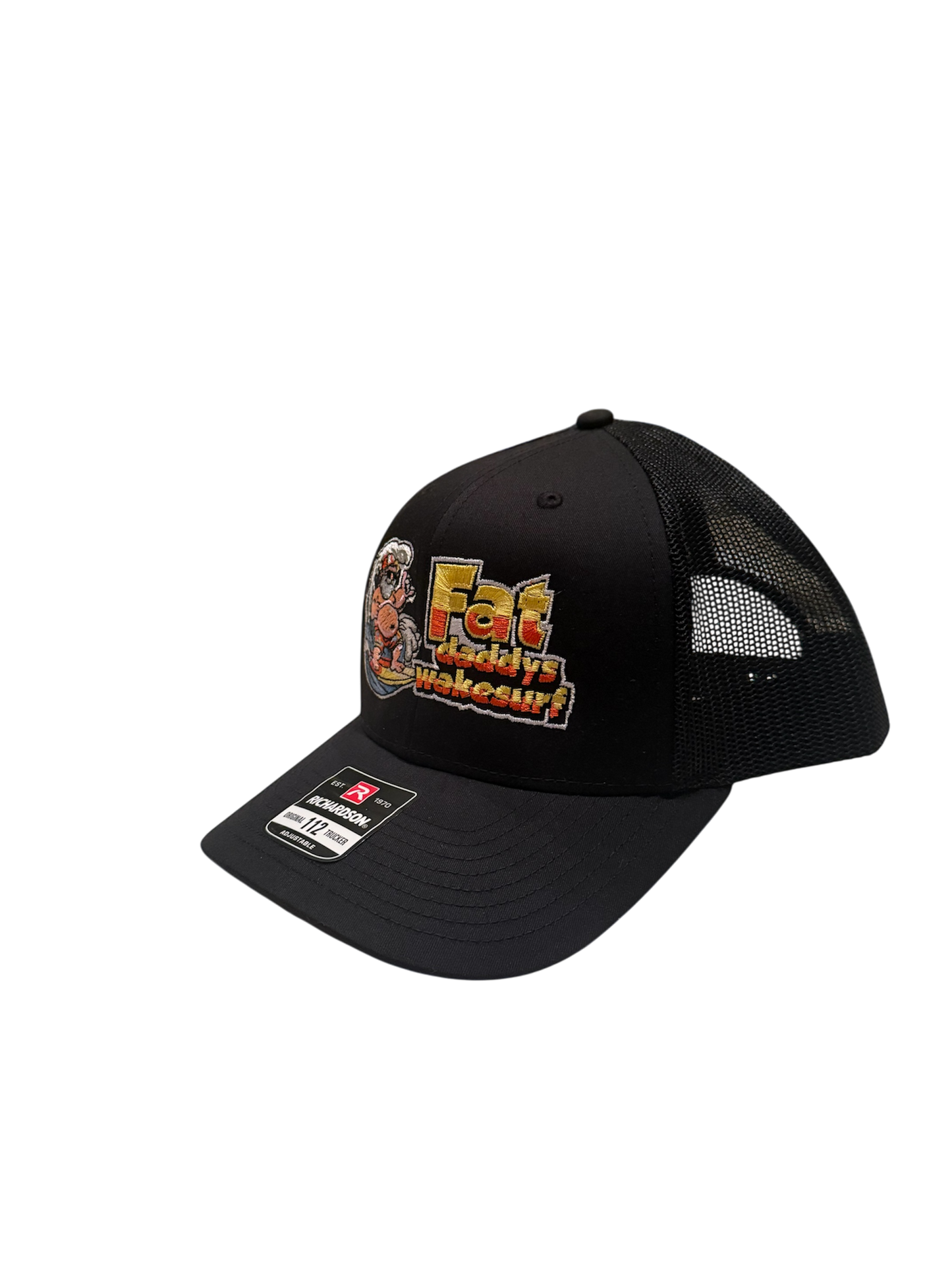 Trucker Hat