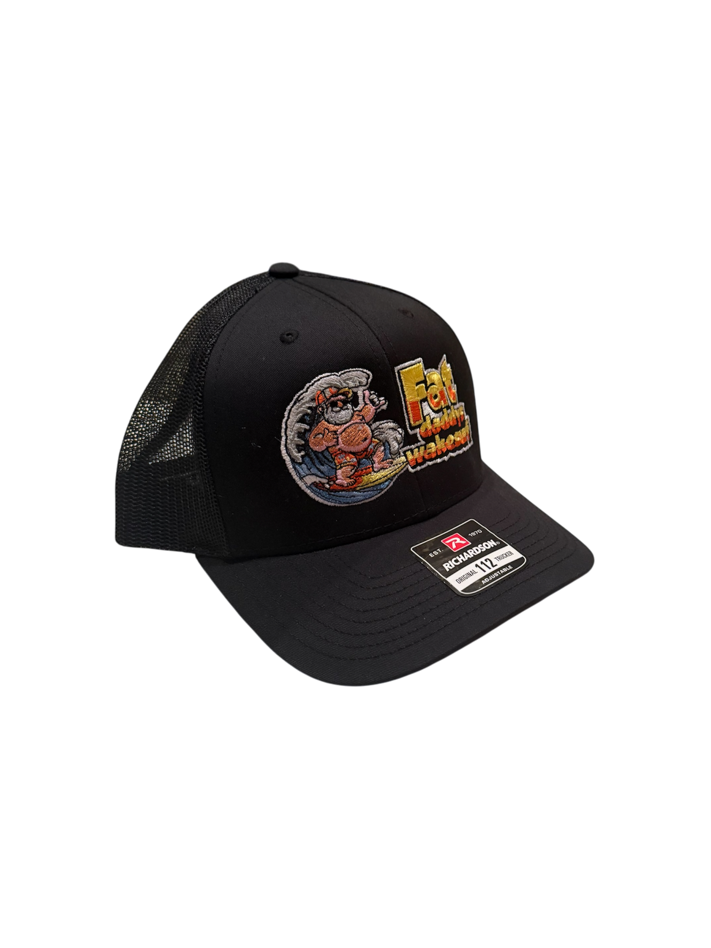 Trucker Hat
