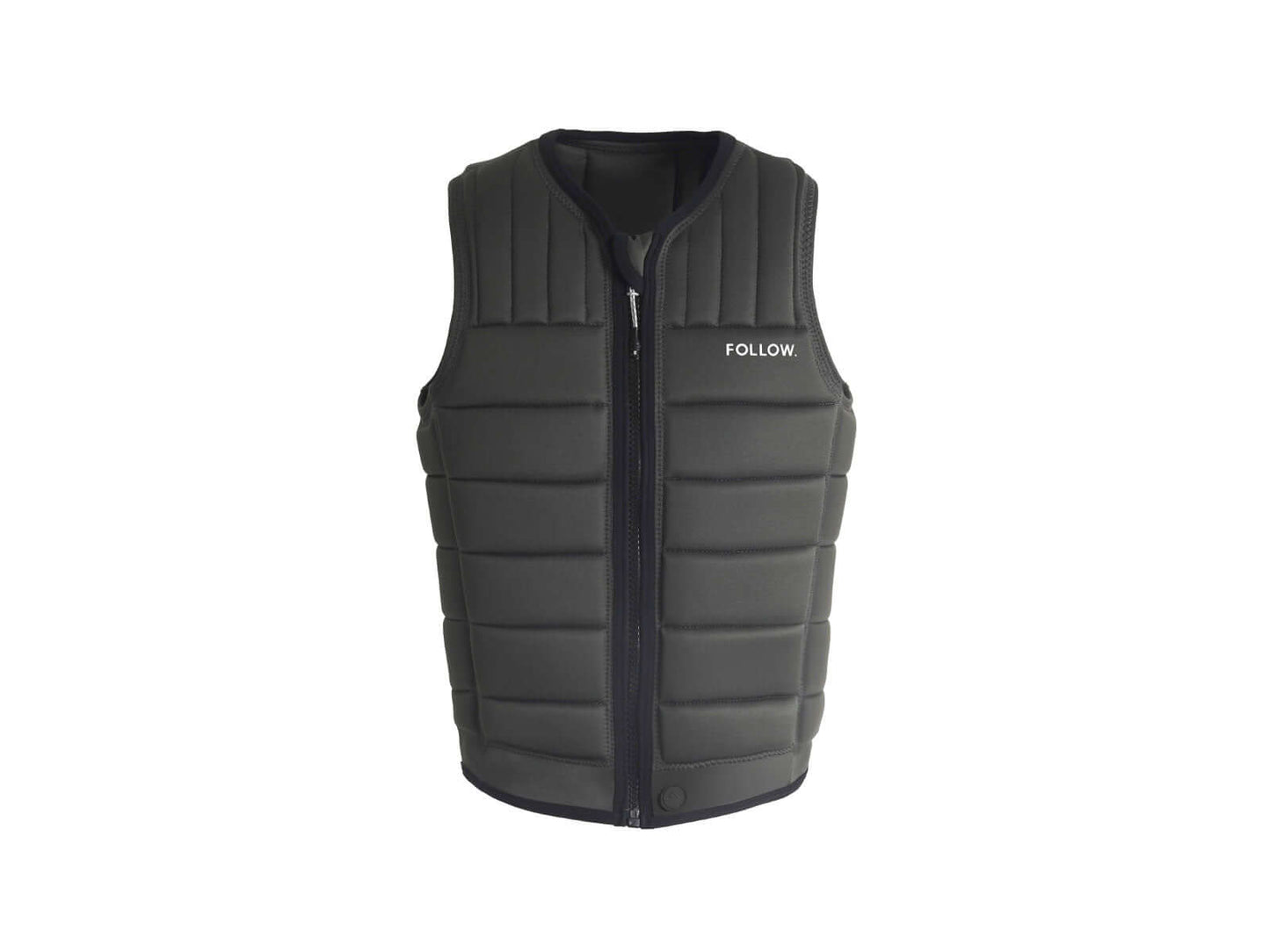 Follow - Total Men's Vest