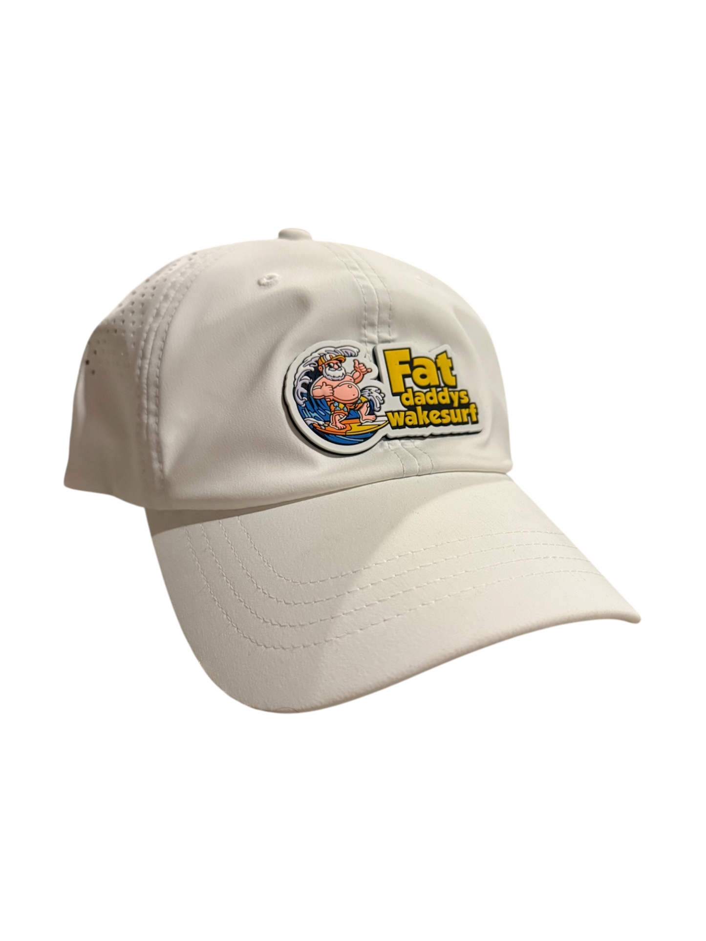 Fat Daddy Hat