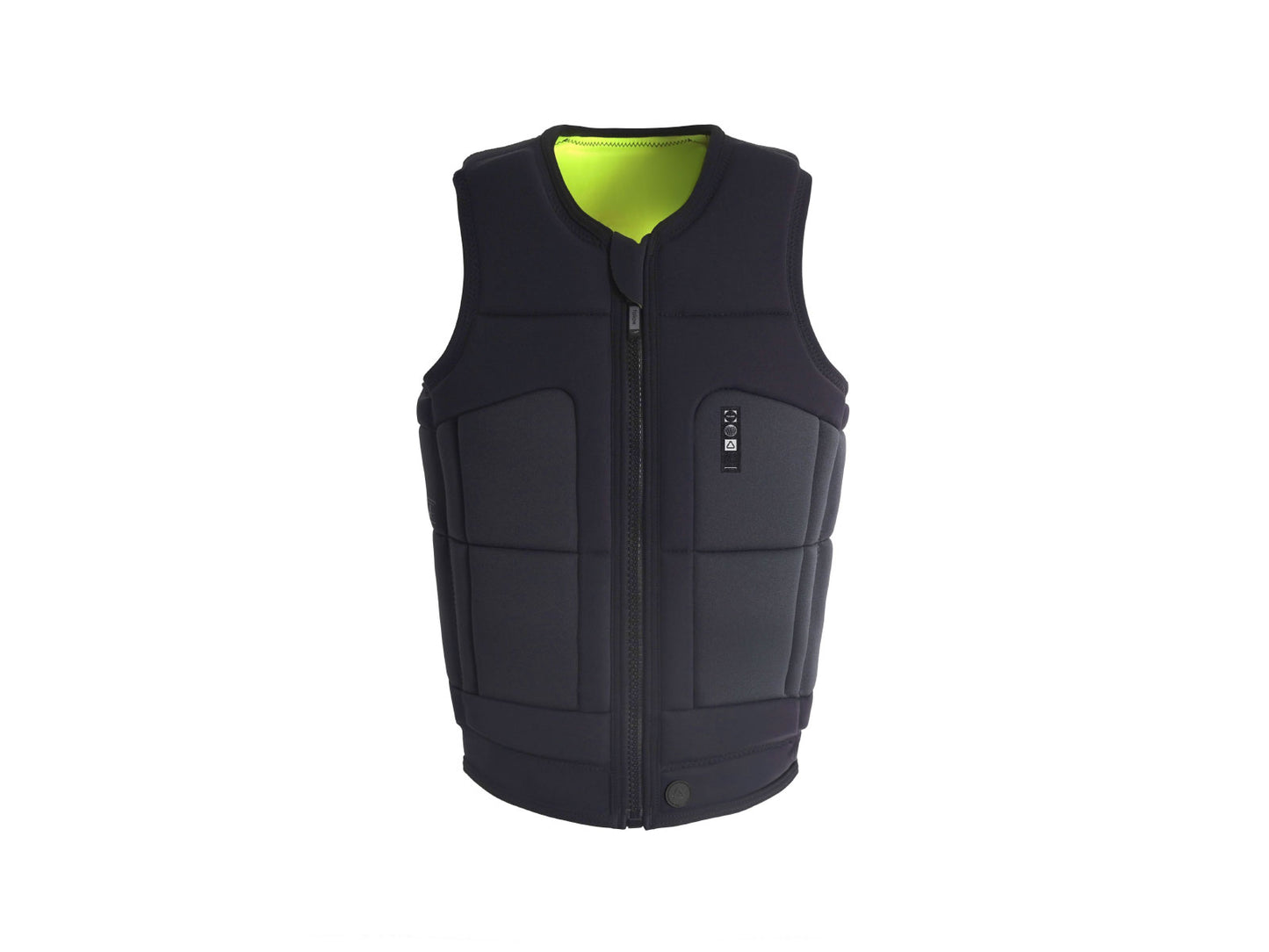 Follow - Global Men's Vest