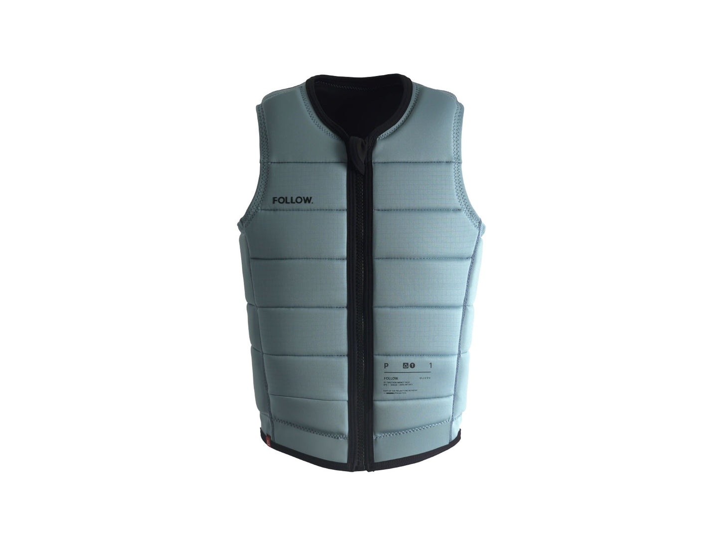 Follow - Traction Men's Vest