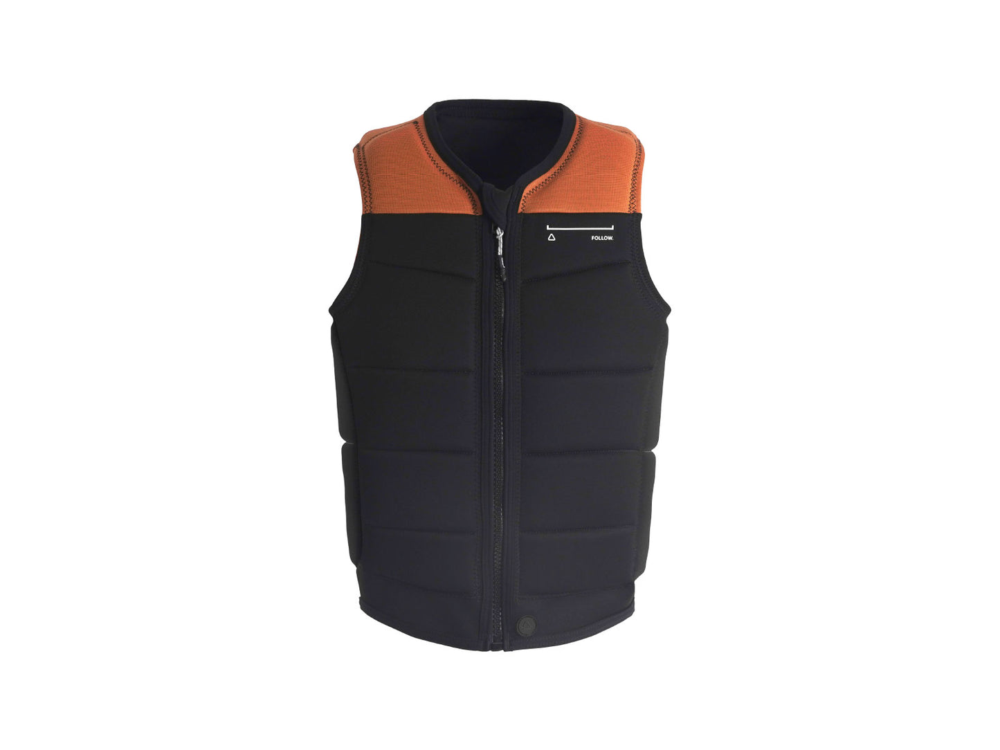 Follow - Section Men's Vest