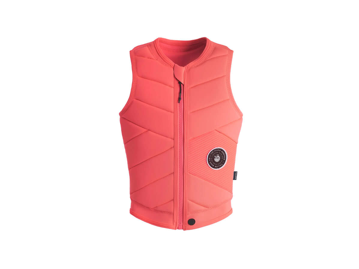Follow - Memphis Women's Vest
