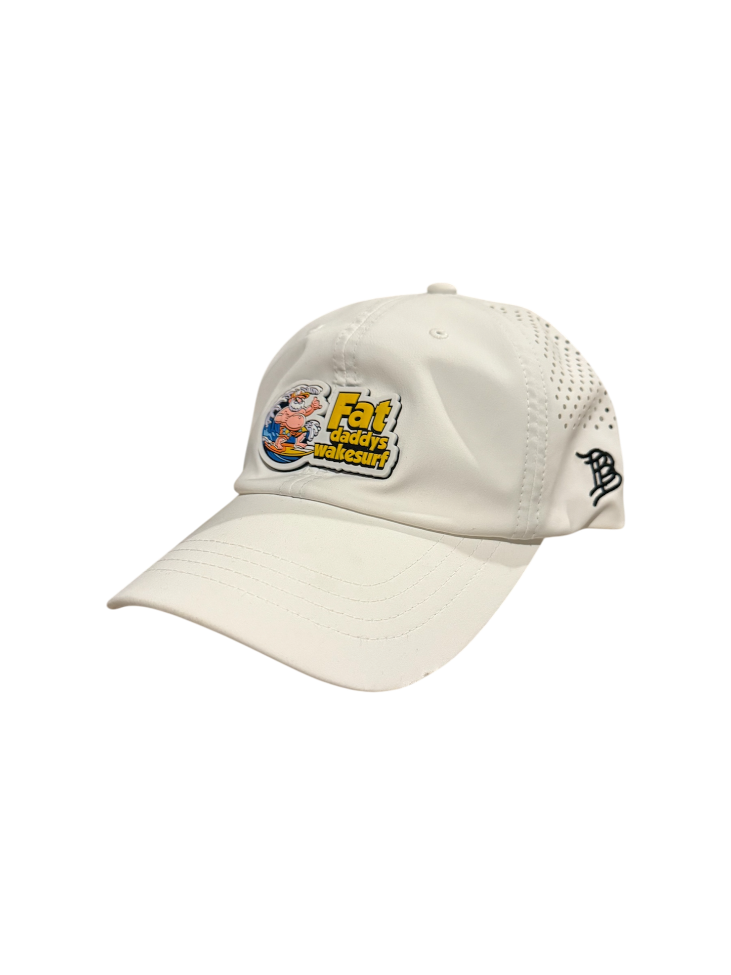 Fat Daddy Hat