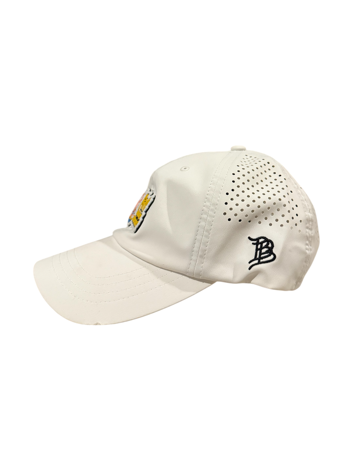 Fat Daddy Hat