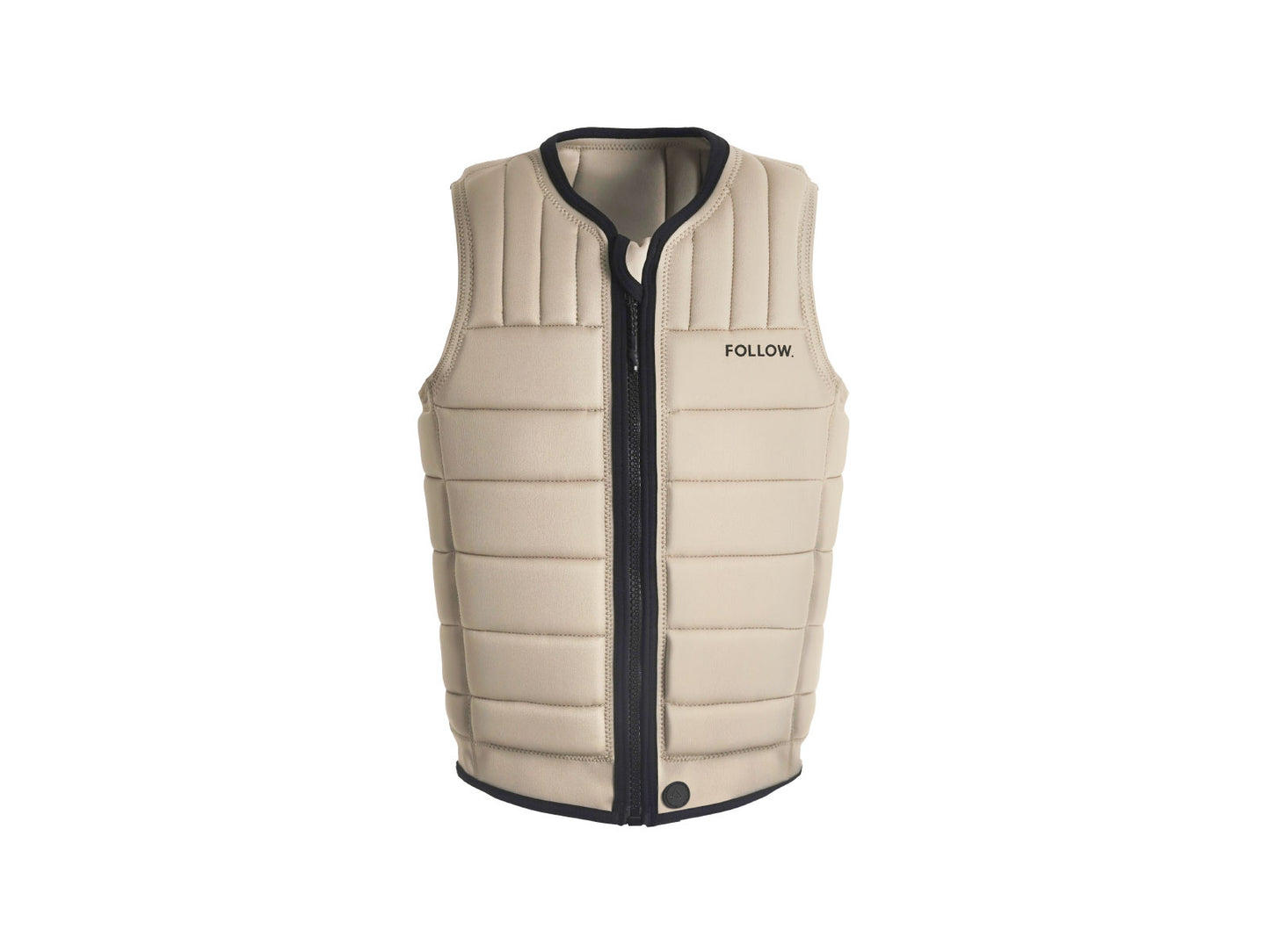 Follow - Total Men's Vest