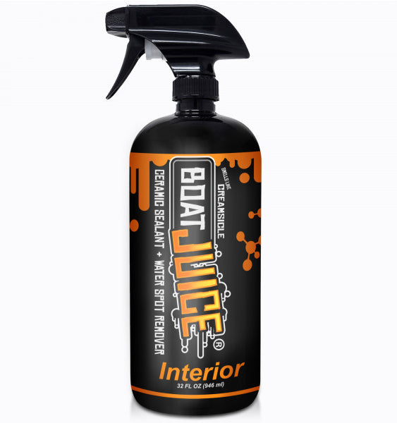 Boat Juice Interior 32 oz