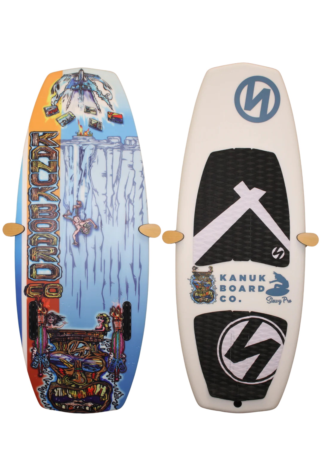 Stewy Pro (Burnsy Pro)