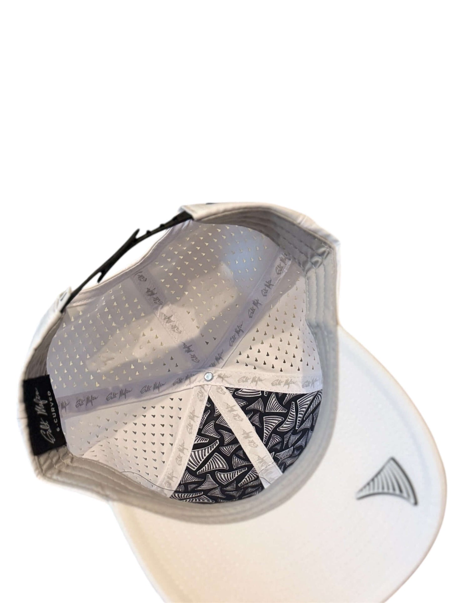 Salt Mafia Hat