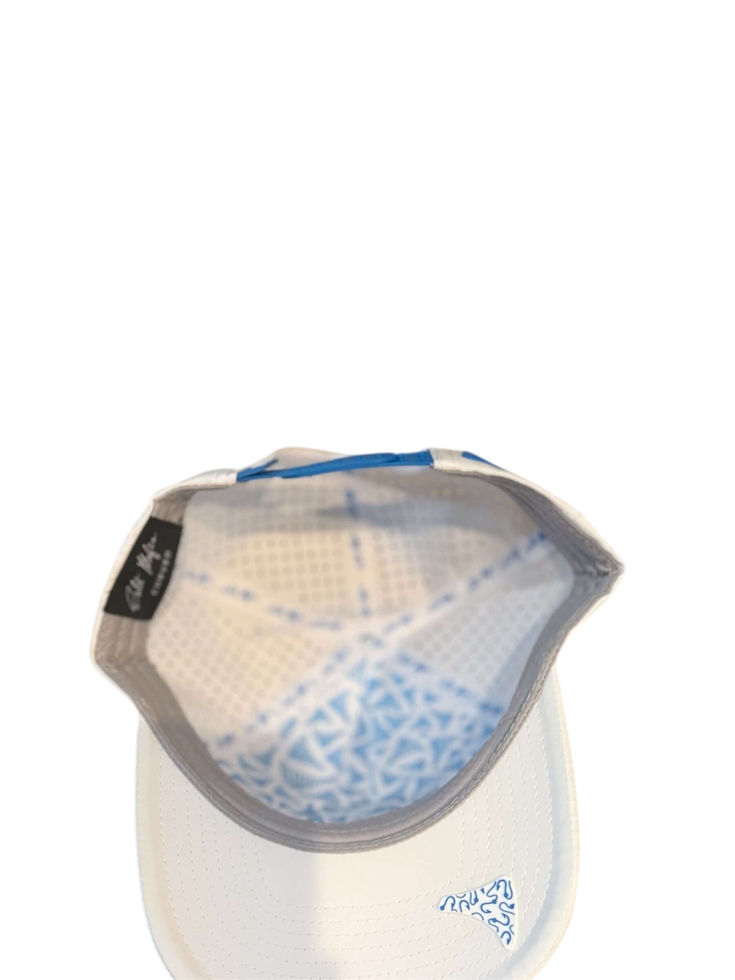 Salt Mafia Hat