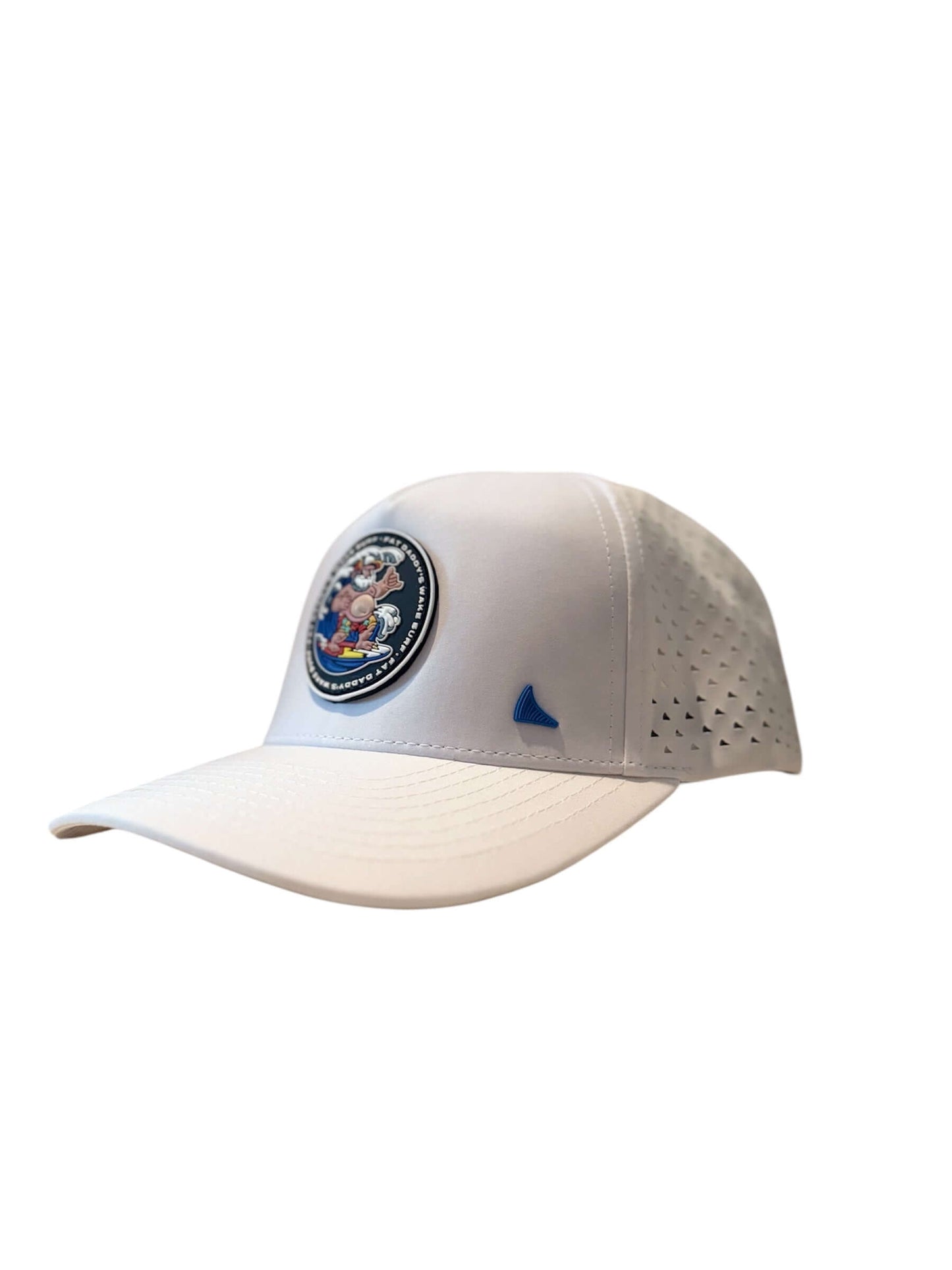 Salt Mafia Hat