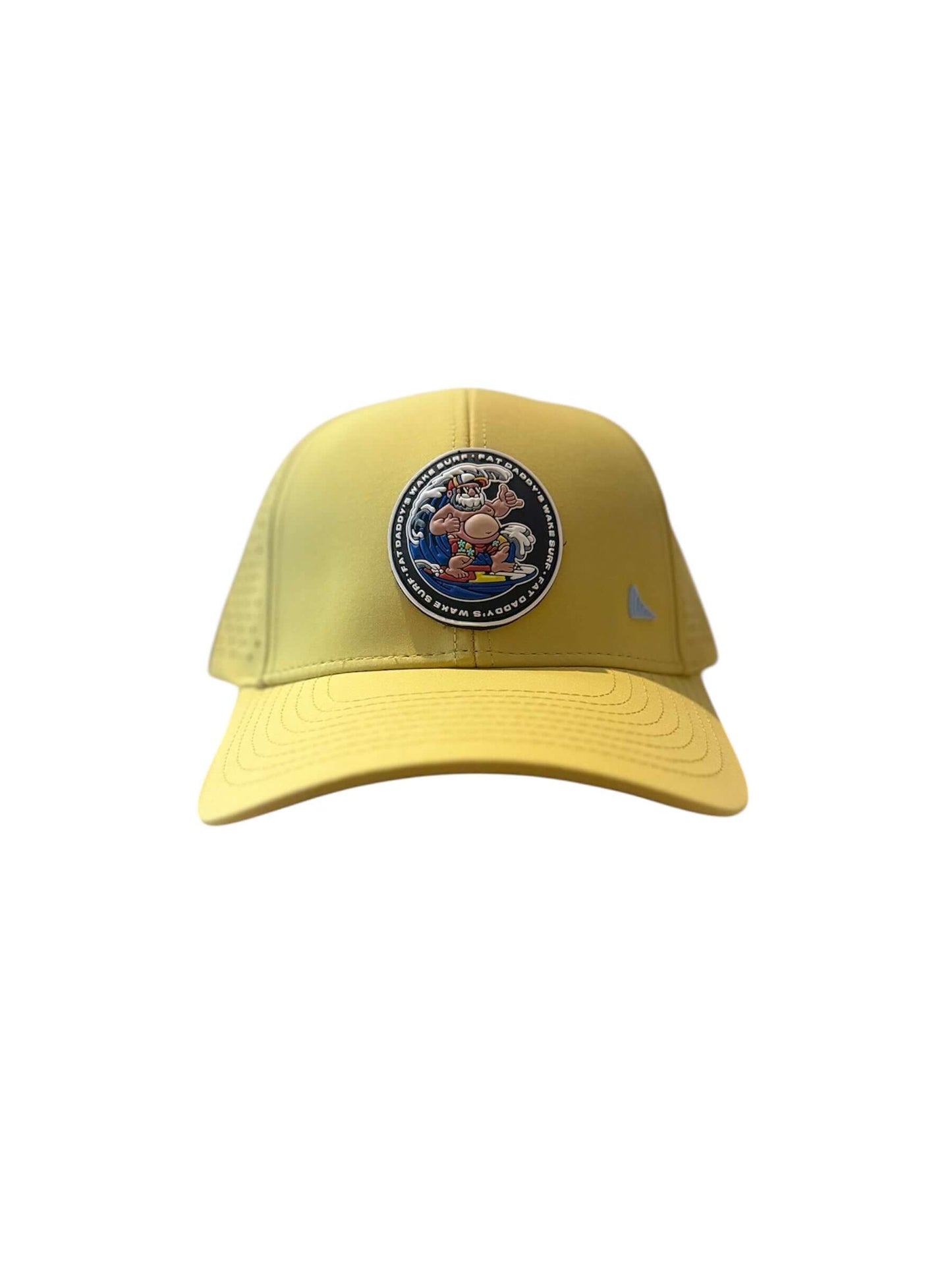 Salt Mafia Hat