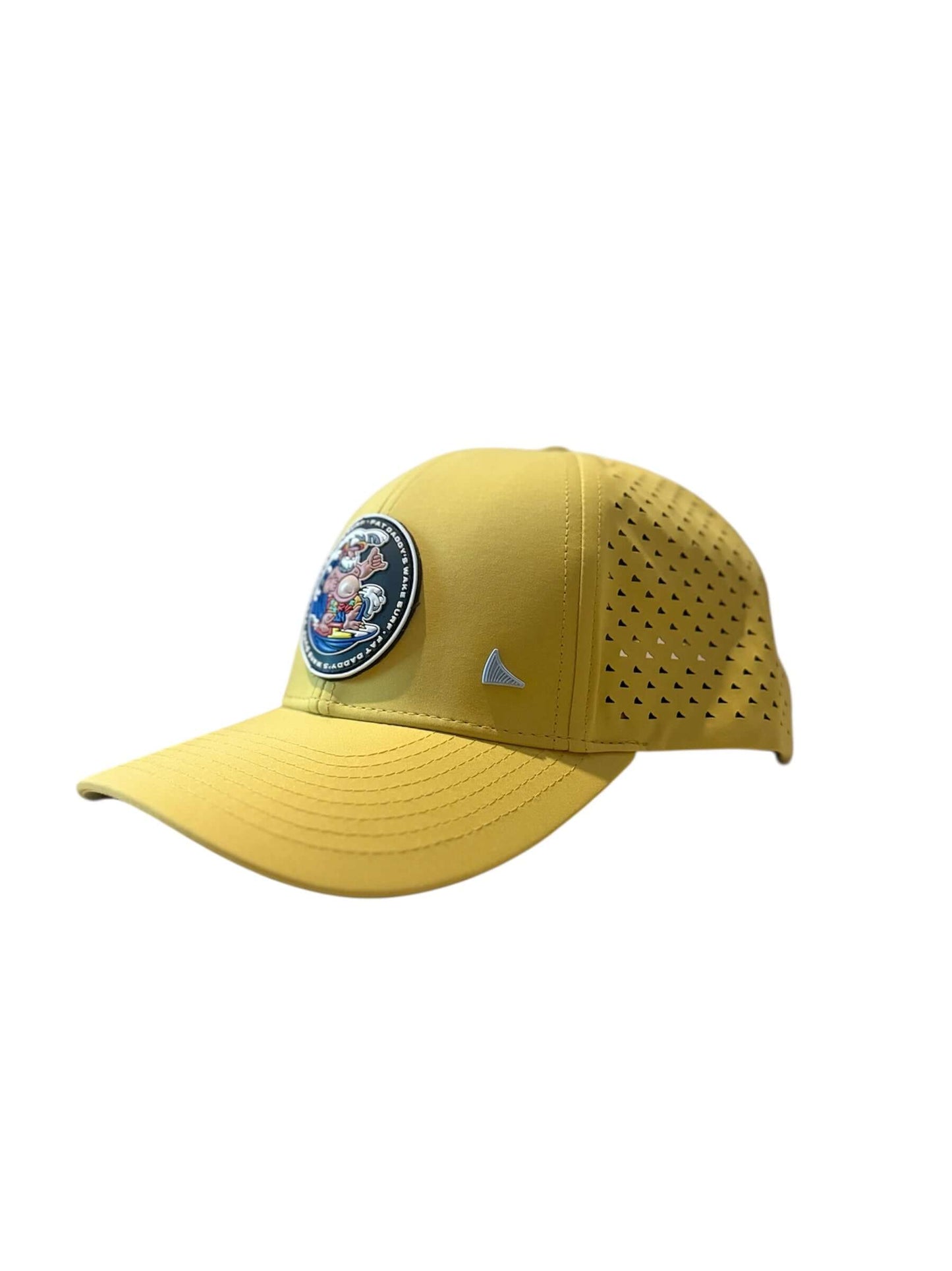 Salt Mafia Hat