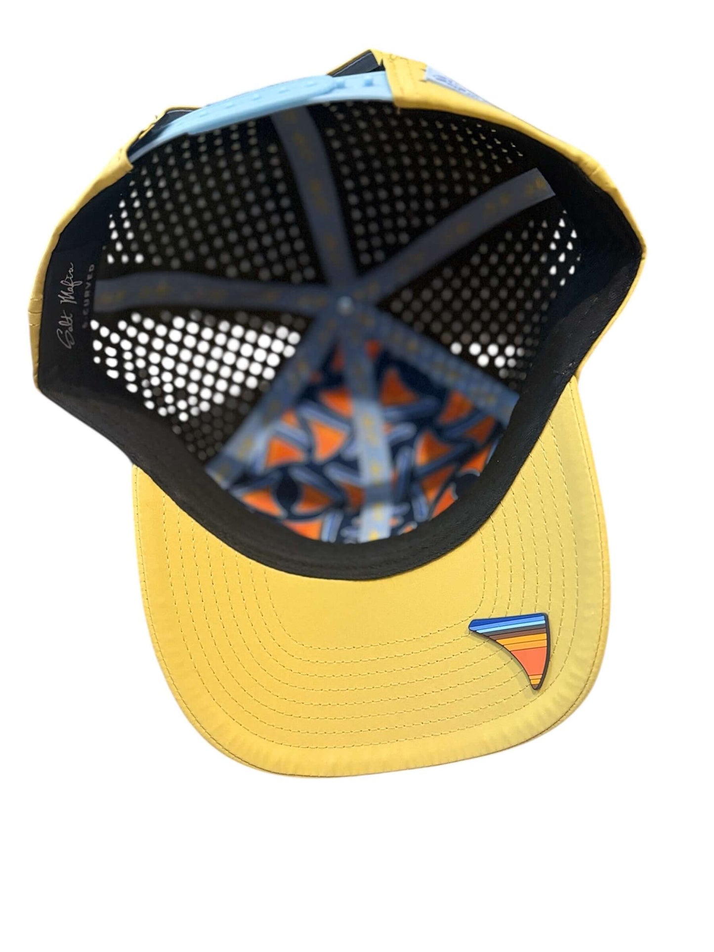 Salt Mafia Hat