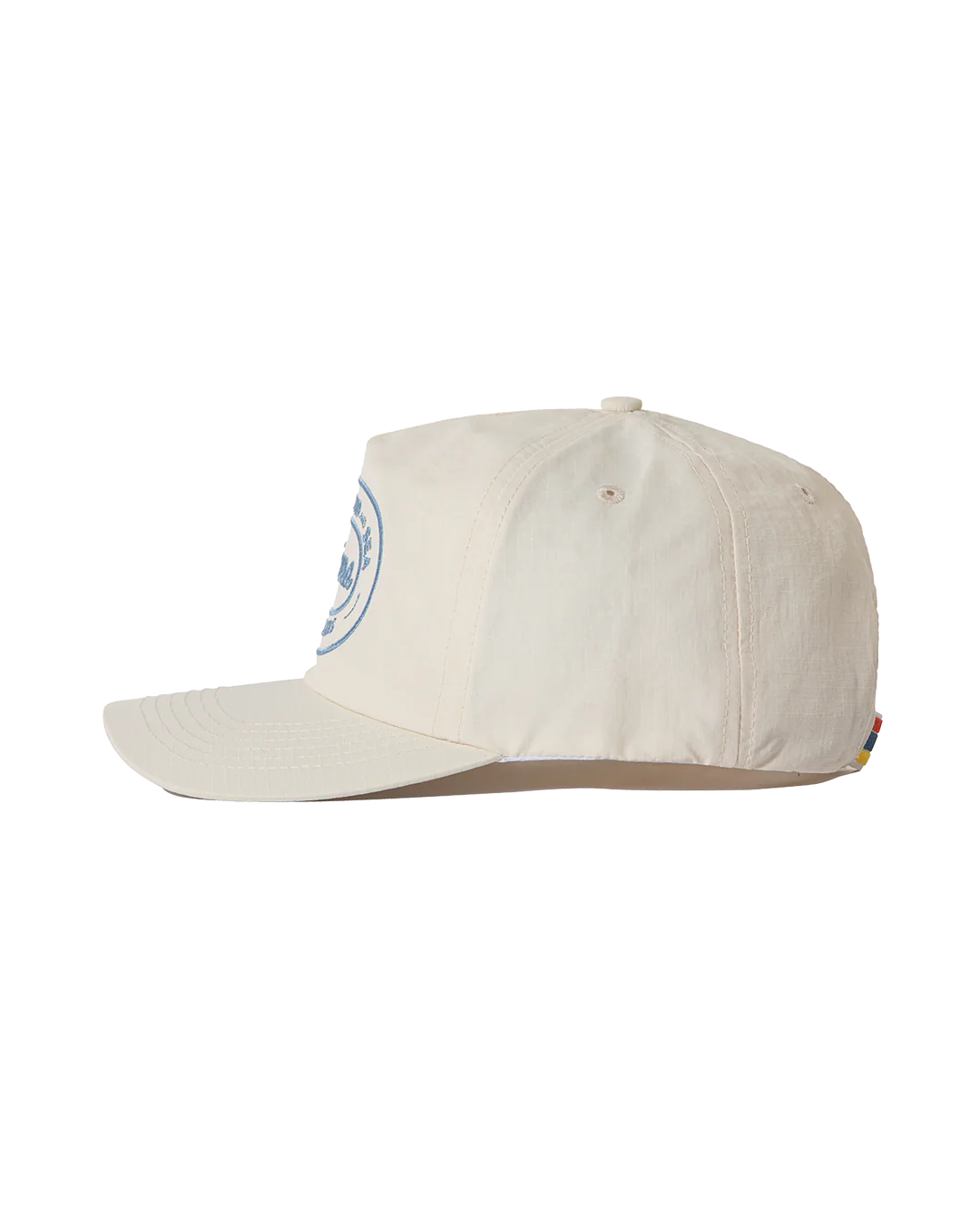Mañana Slogan Hat - Off White