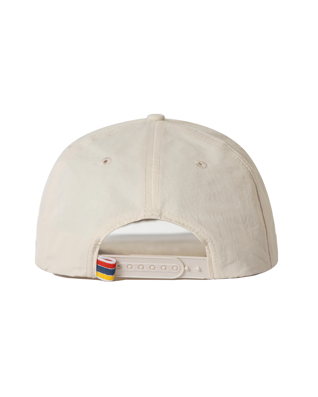 Mañana Slogan Hat - Off White