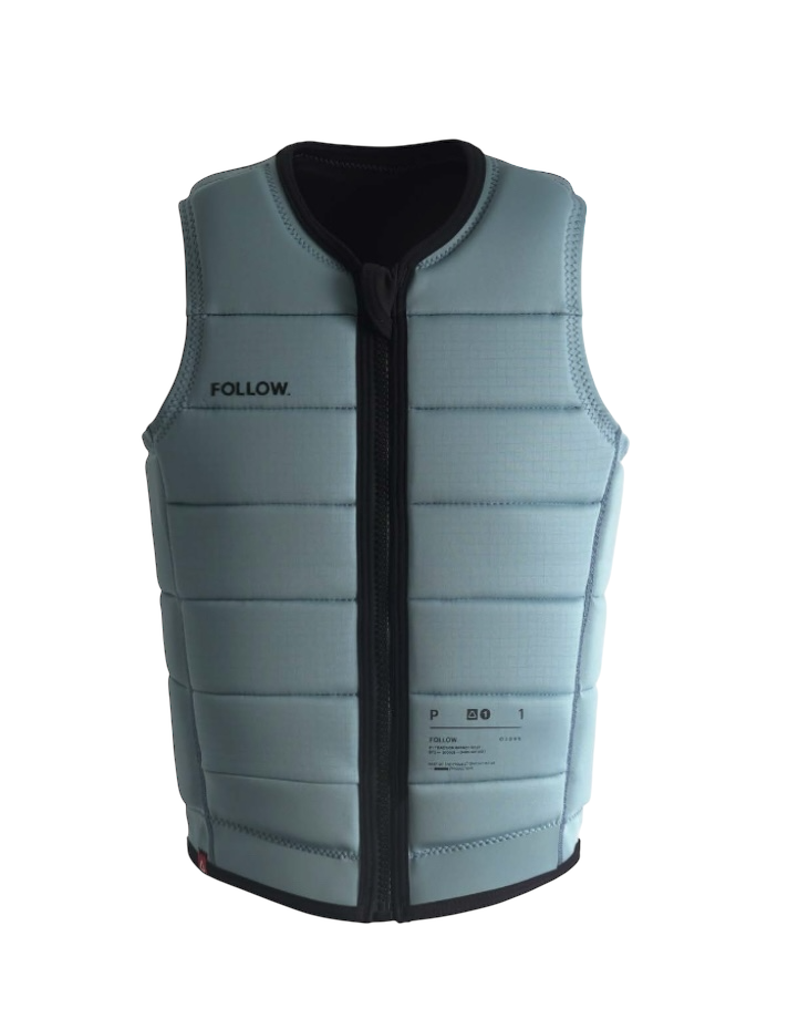 Follow - Traction Vest