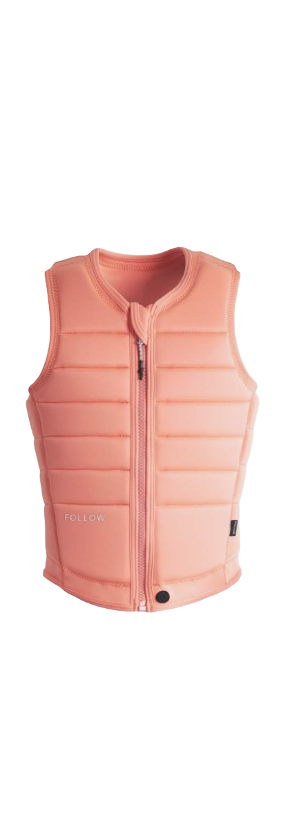 Follow - Total Vest (Womens)