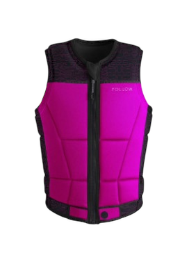 Follow - Harmony Vest