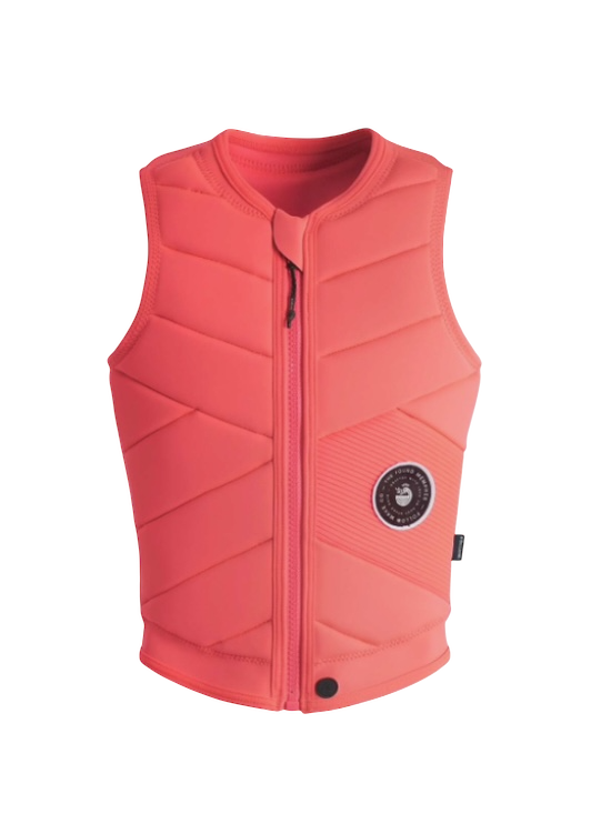 Follow - Memphis Vest