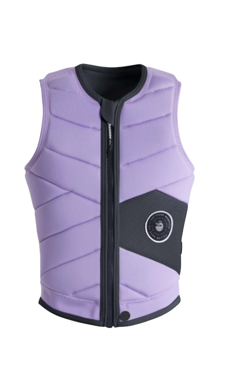 Follow - Memphis Vest