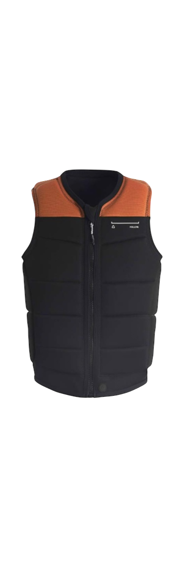Follow - Section Vest