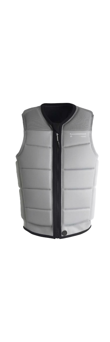 Follow - Section Vest