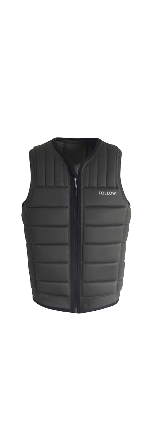 Follow - Total Vest