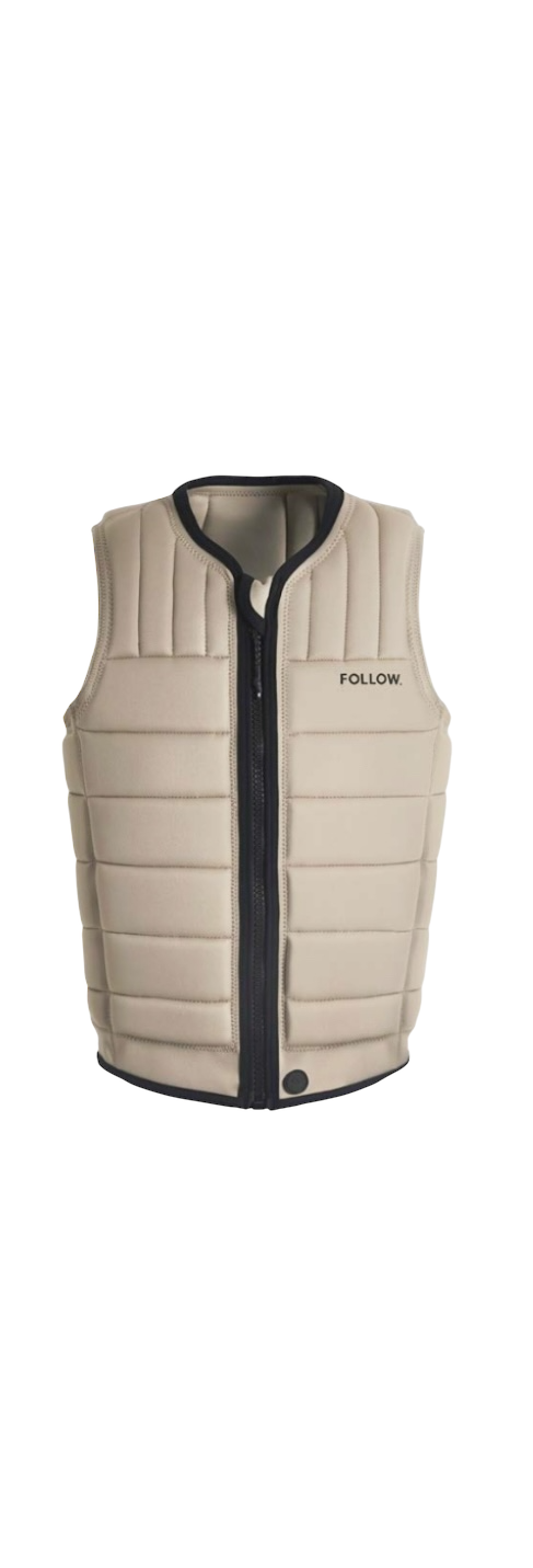 Follow - Total Vest