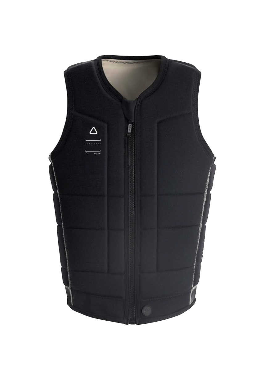 Follow - Affiliate Vest