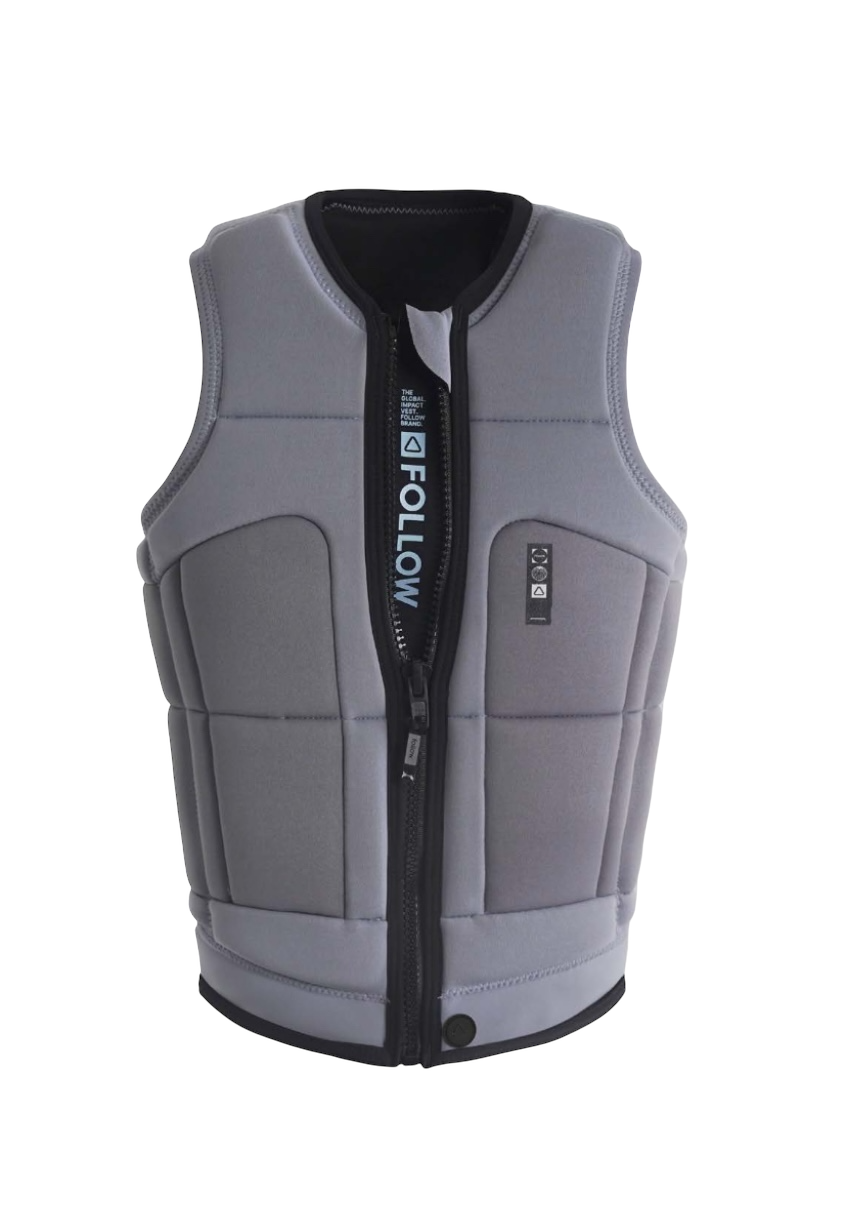 Follow - Global Vest