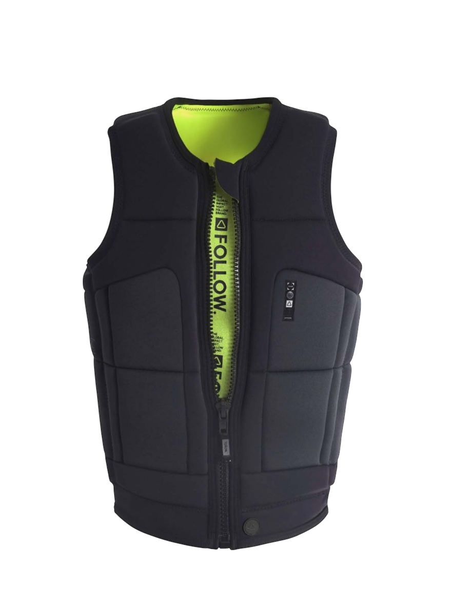 Follow - Global Vest