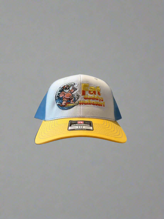 Trucker Hat