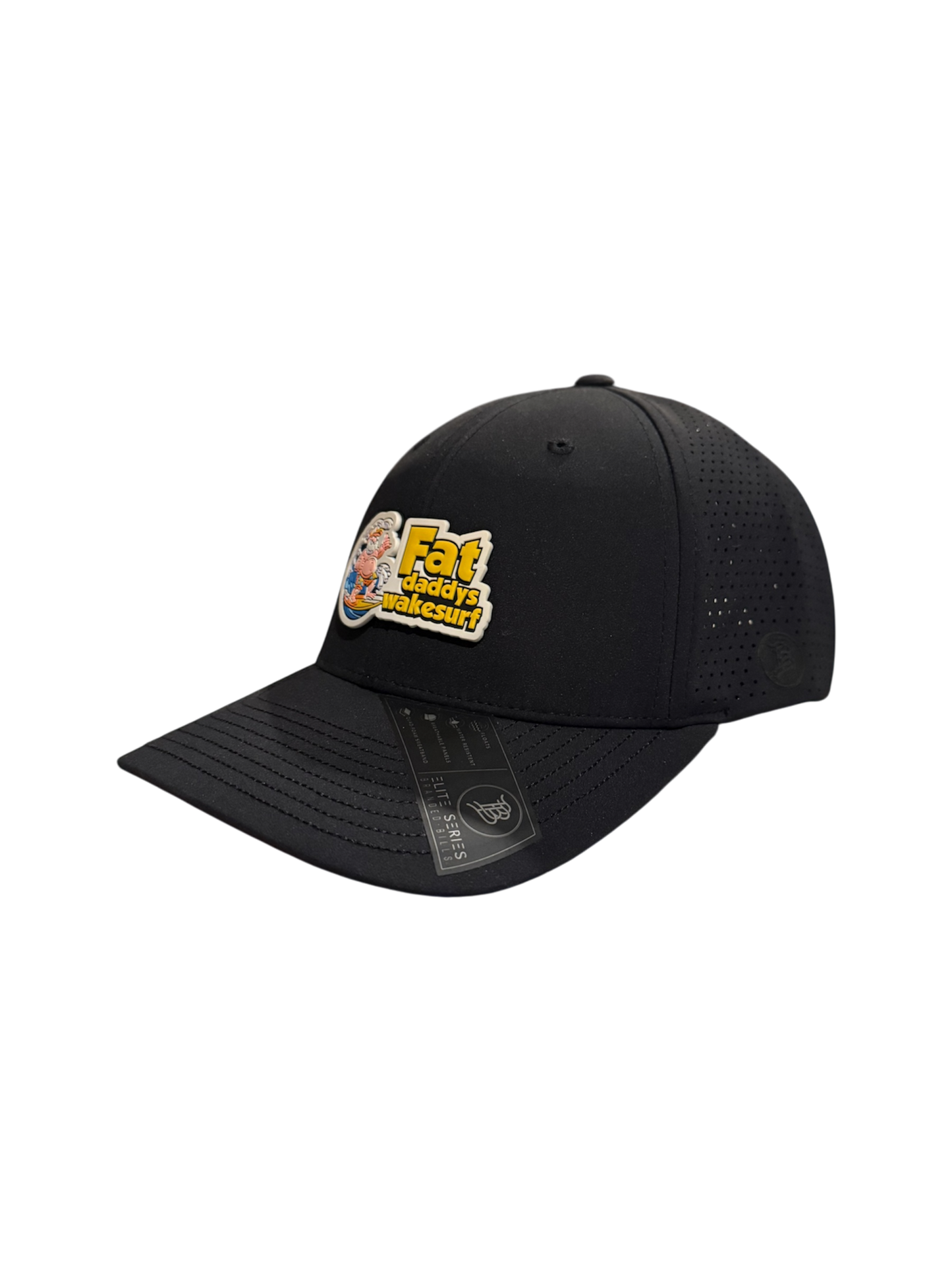 Fat Daddy Hat