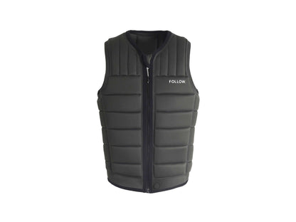Follow - Total Men's Vest