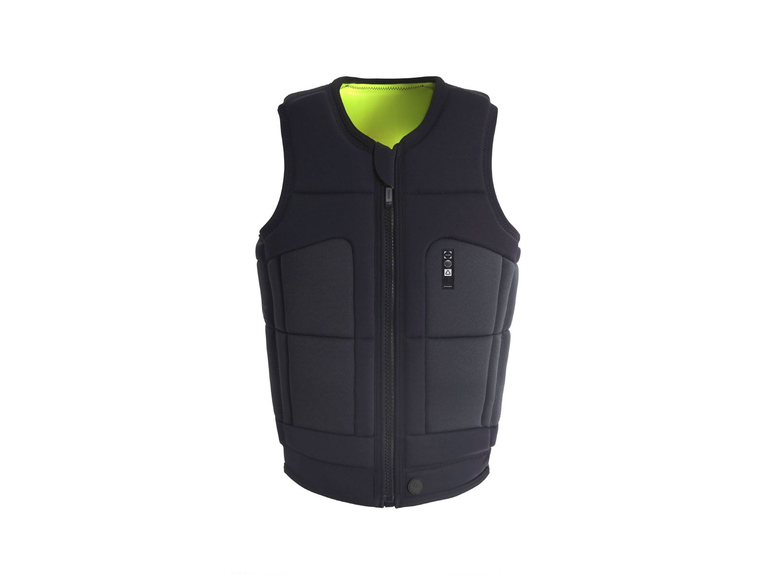 Follow - Global Men's Vest