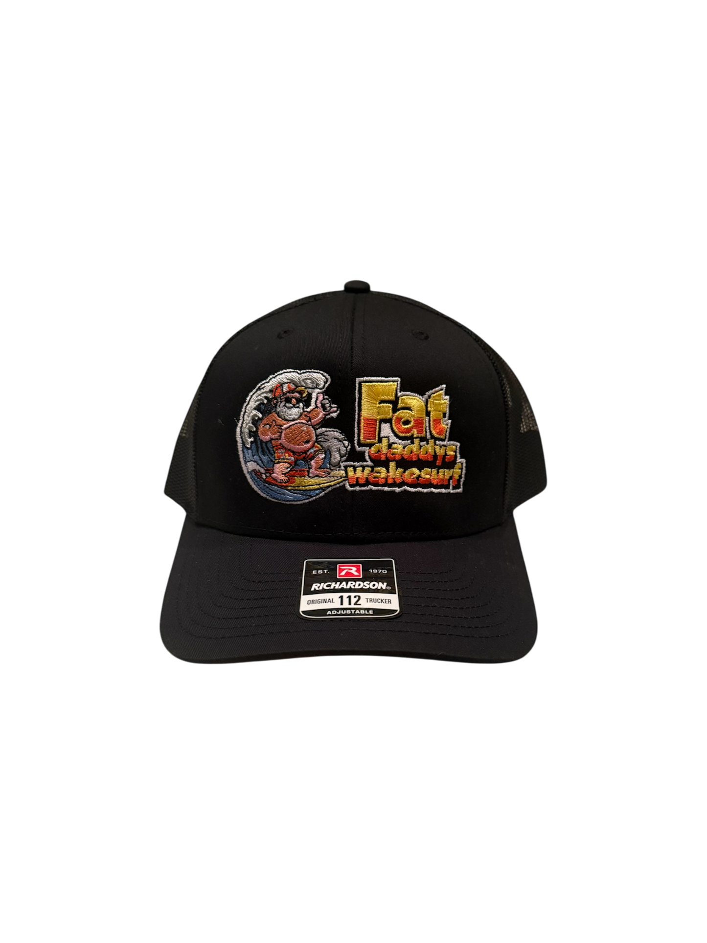 Trucker Hat