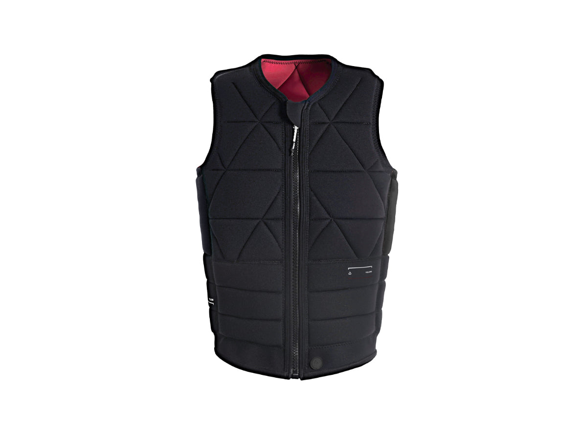 Follow - Love Nor Money Men's Vest