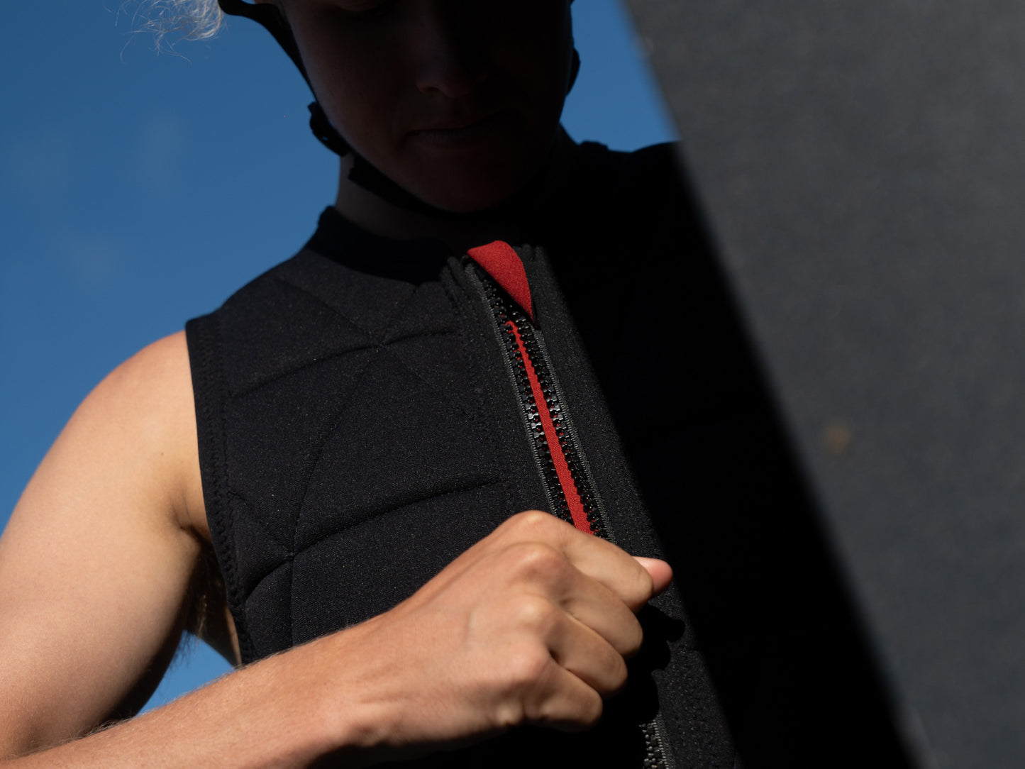Follow - Love Nor Money Men's Vest