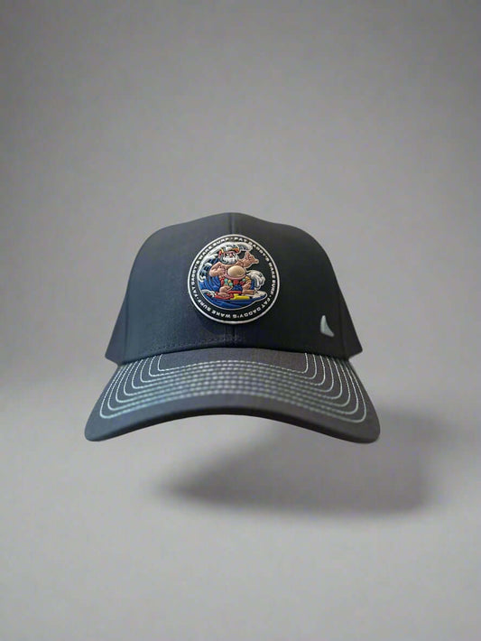 Salt Mafia Hat