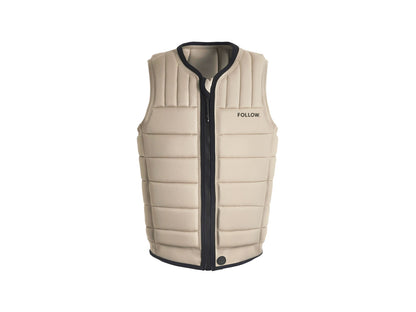 Follow - Total Men's Vest