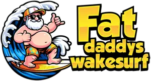 Fat Daddy's Wake Surf