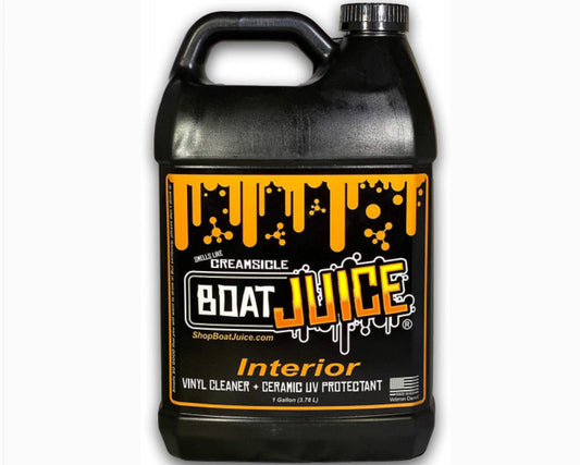 Boat Juice Interior 1 Gallon