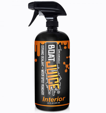 Boat Juice Interior 32 oz