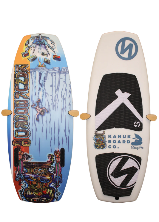 Stewy Pro (Burnsy Pro)