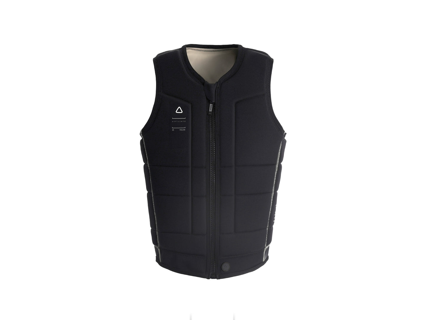 Follow - Affiliate Men's Vest