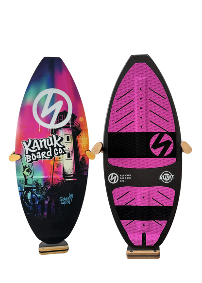 Blunt Carbon Pro - Sara Pro 2025