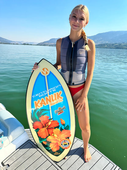 Vedder - Ava Stewart Pro Model